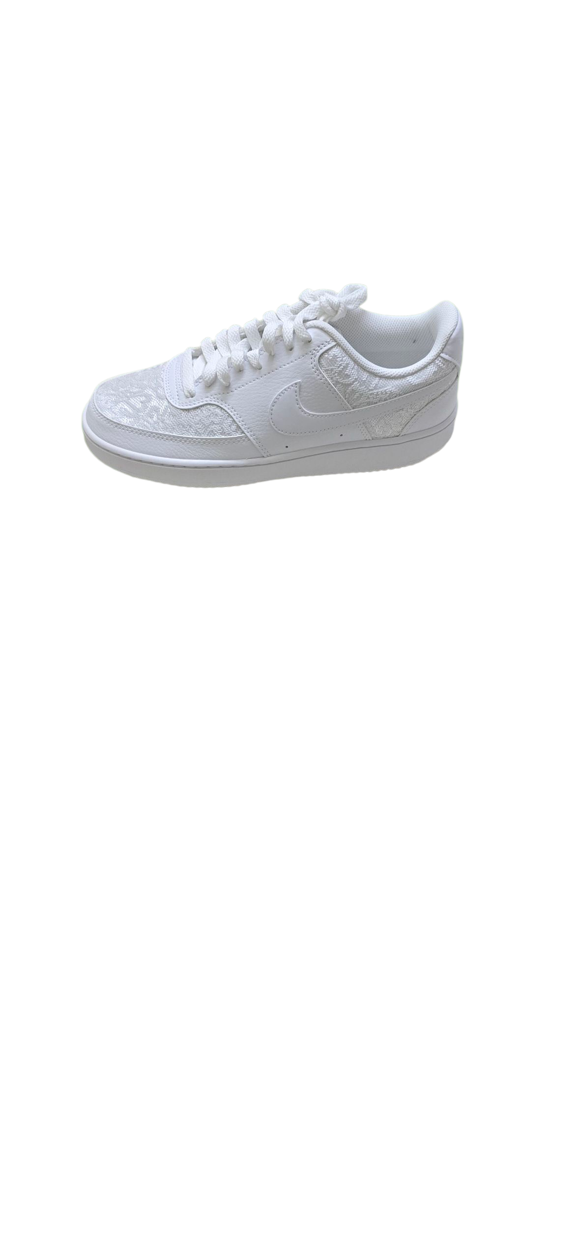 Nike Court Vision Low
Women's Shoes